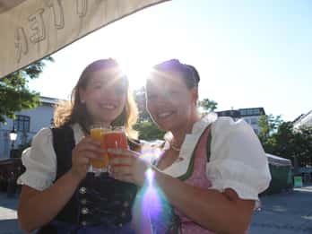 Münchner Delikatessen: Kulinarischer Altstadtspaziergang Münchner Delikatessen: Kulinarischer Altstadtspaziergang