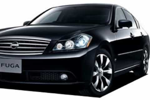 Nagoya Airport to/from Nagoya City: Premium Transfer Service