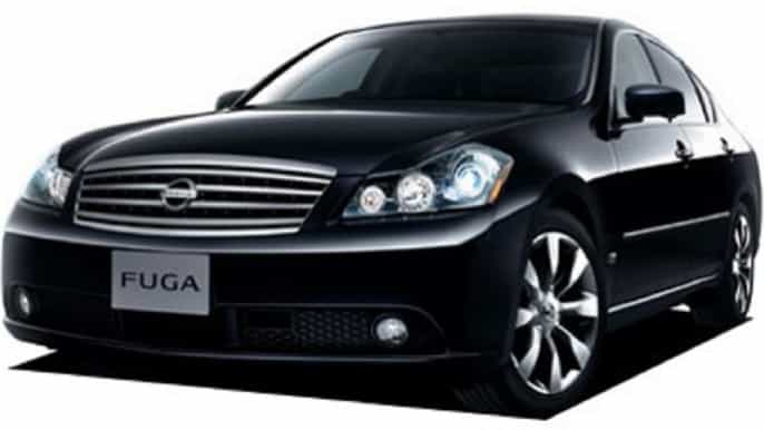 nagoya airport to/from nagoya city premium transfer service