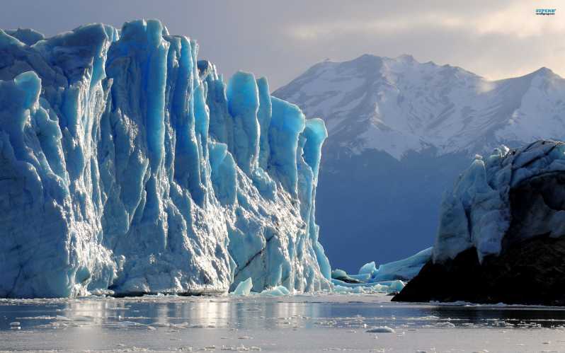 3-Day Tour of El Calafate and the Glaciers 2024