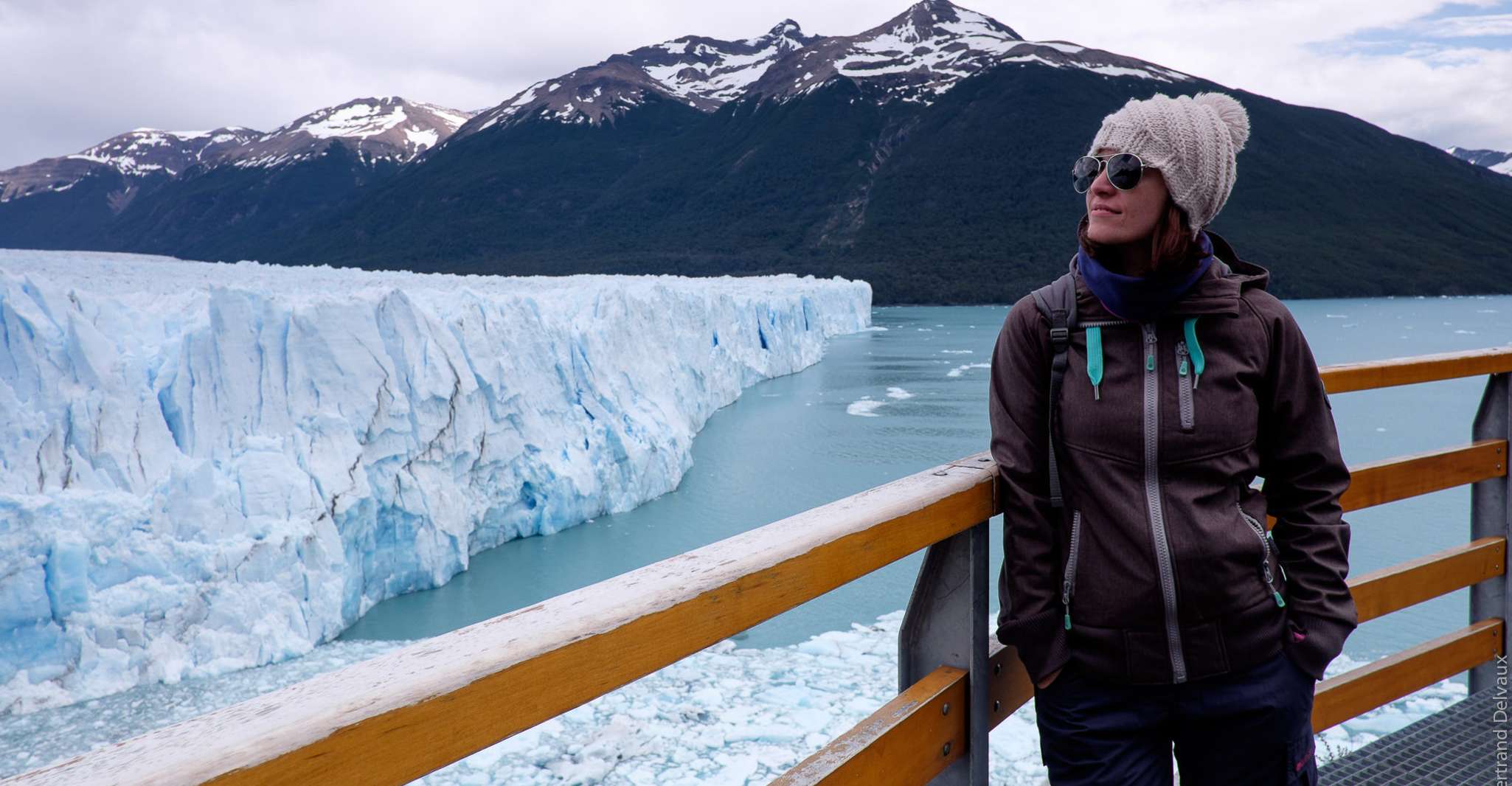 Perito Moreno Glacier and Boat Safari - Hizvo