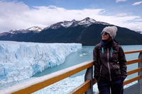 Perito Moreno Gletscher und Bootssafari - Hizvo