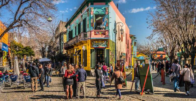 day tours in buenos aires