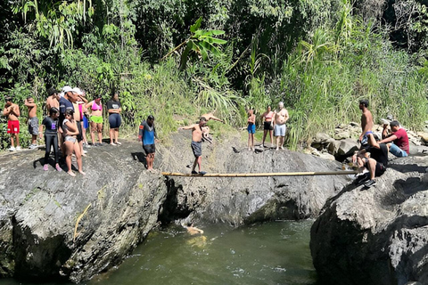 MEDELLIN: DAWN GARDEN TOUR WITH VISIT TO BETANIA - 2 DAYS AND 1 NIGHT