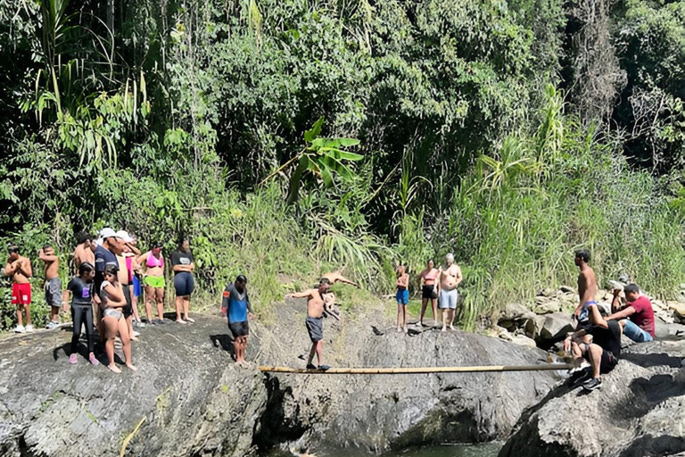 MEDELLIN: DAWN GARDEN TOUR WITH VISIT TO BETANIA - 2 DAYS AND 1 NIGHT