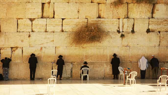 jerusalem shabbat walking tour