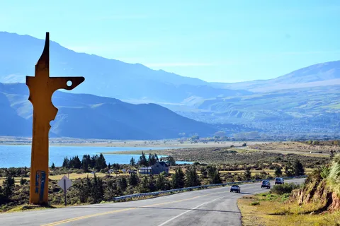 Tafi Del Valle Day Tour from Tucuman