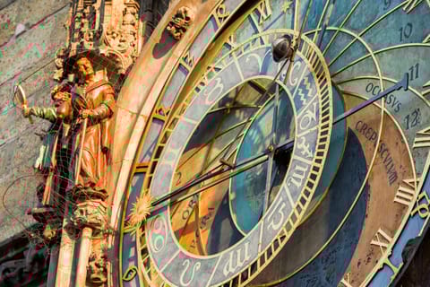 Prague: Full Day All Inclusive Tour