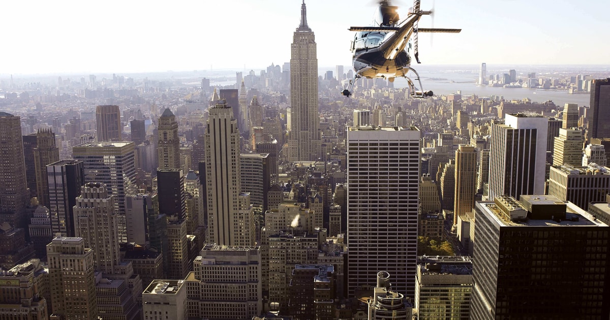 Ore Di Volo New York Los Angeles