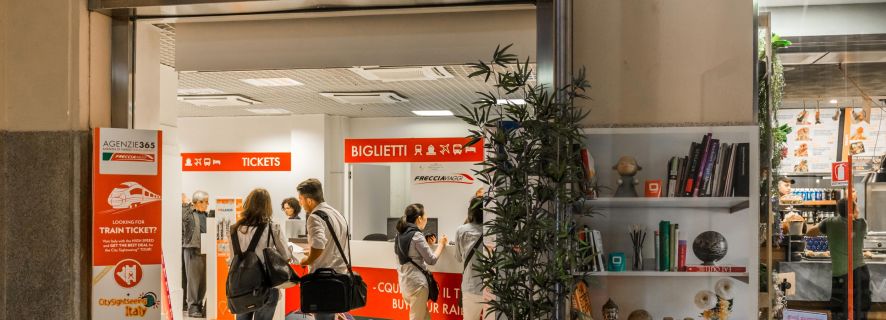 Karnet 48-godzinny Milan Pass: Odkryj Mediolan z jedną kartą