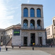 Milan City Pass : découvrez la ville en 48 h avec 1 carte