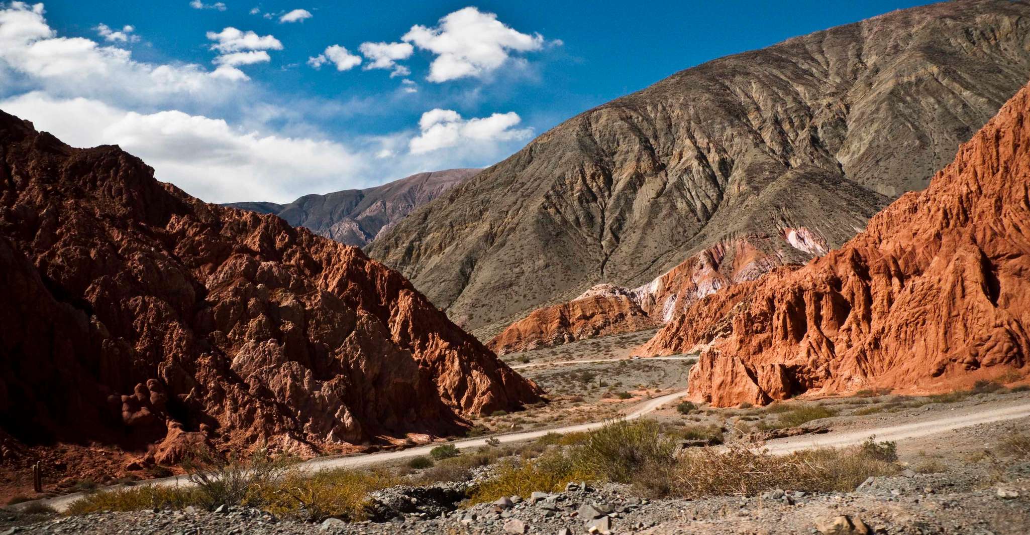 Excursión de un día a Quebrada de Humahuaca y Purmamarca - Hizvo