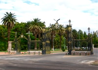 Mendoza, Half-Day Sightseeing Tour - Housity