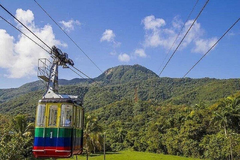 Puerto Plata: Buggy Ride, City Tour & Beach Experience