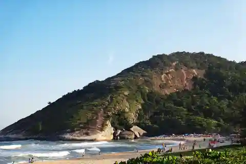 Las Mejores Playas Escondidas de Río Tour en grupo reducido