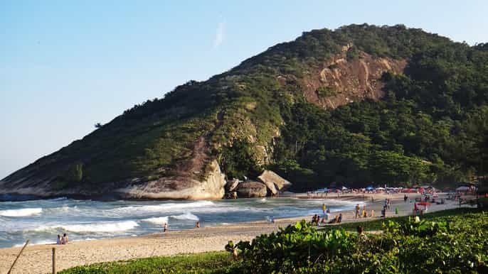 rio de janeiro tour delle migliori spiagge nascoste