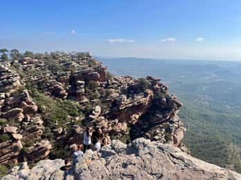 Valencia: Excursión por la Sierra Calderona y el Garbí