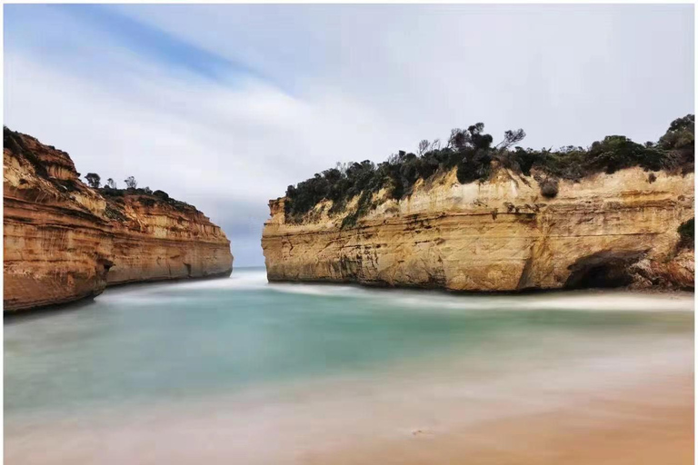 Melbourne: Great Ocean Road Day Tour with Signature Spots