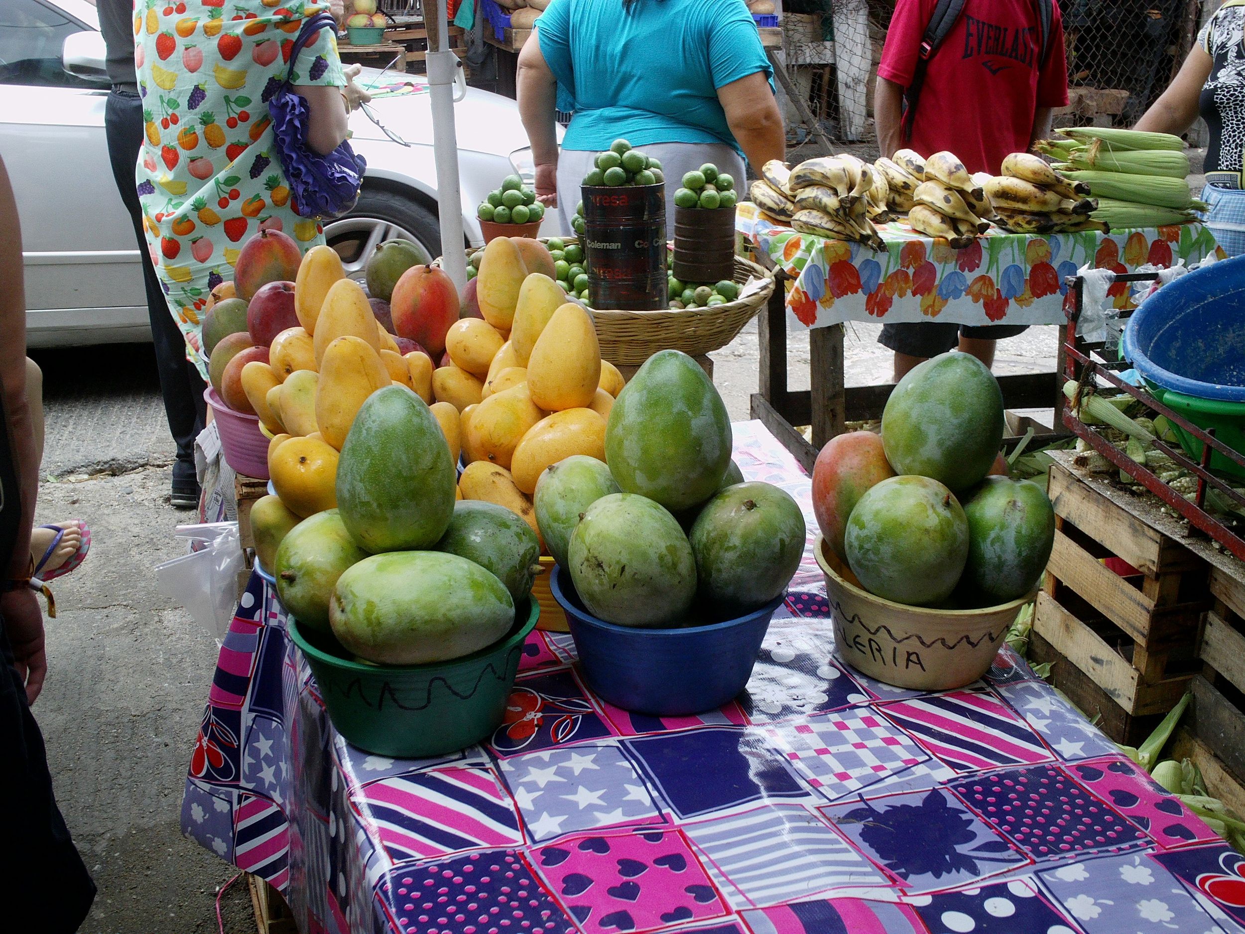 Acapulco Market Hands On Mex Cooking Class Mezcal & Coffee