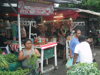 Anche se il mercato della città visita le mani su cucina messicana & pranzo - Hizvo
