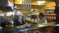 Anche se il mercato della città visita le mani su cucina messicana & pranzo - Hizvo