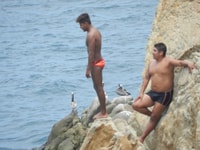 .Acapulco Geschichte Cultural Tour & Cliff Divers Show w/Lunch - Hizvo