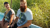 .Acapulco, Baby Turtle Release Tres Palos Lagoon Eco w/Lunch - Hizvo