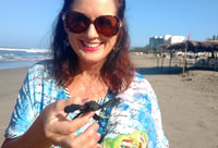 .Acapulco, Baby Turtle Release Tres Palos Lagoon Eco w/Lunch - Hizvo