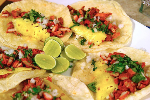 .Sun-only: Lucha Libre wrestling tacos & beer! MexicanFiesta No Dinner or Drinks Pick Up for Diamond Area Hotels