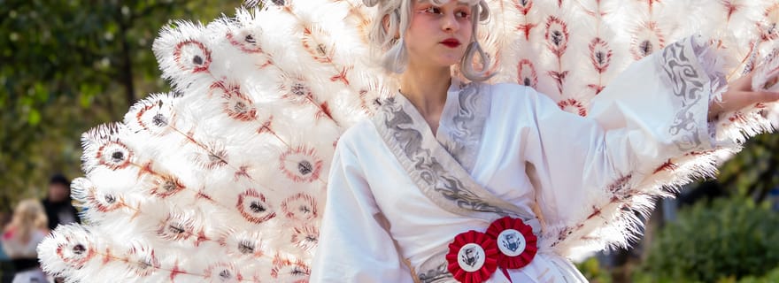 Montréal : Séance photo professionnelle avec livraison