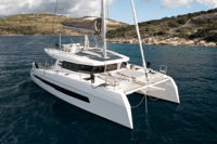 Albufeira, Charte de catamaran privée en Algarve en Algarve - Housity
