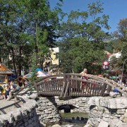 Zakopane: tour con piscina termale da Cracovia