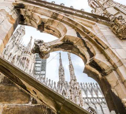 Attività religiose e spirituali
