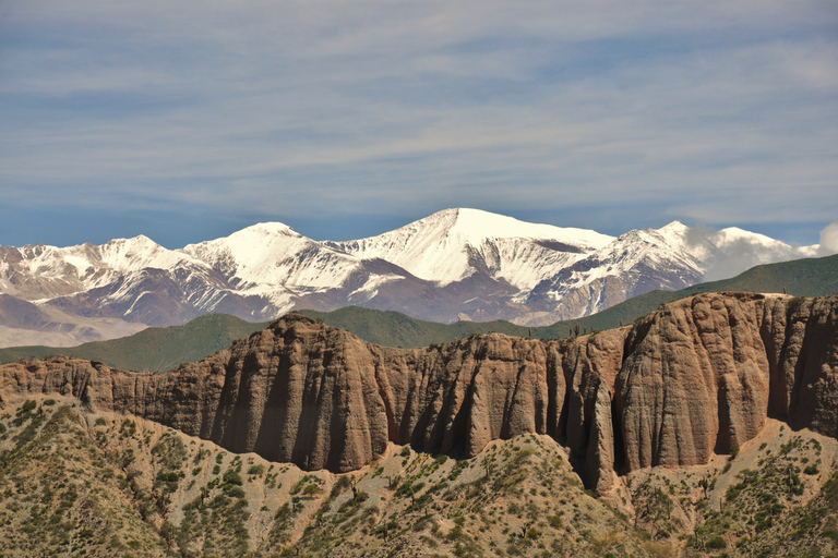 Tagestour nach Cachi von Salta aus