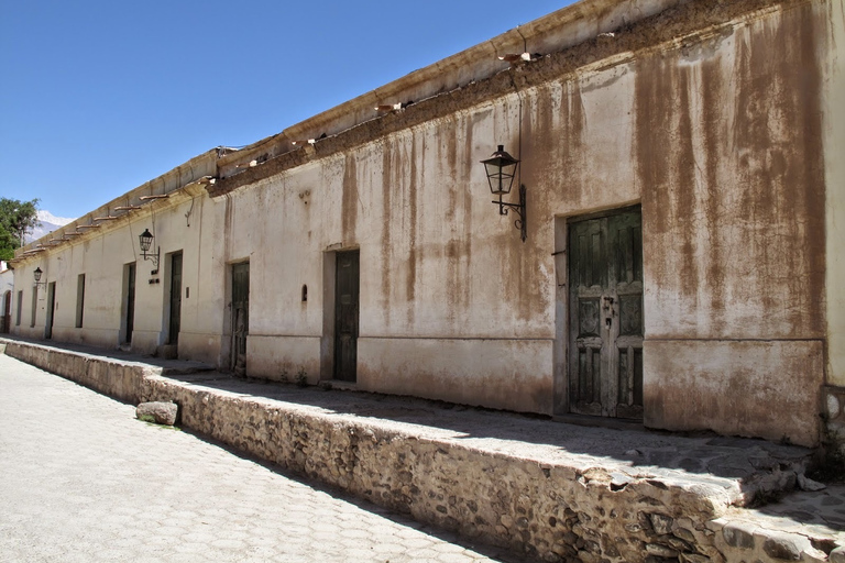 Excursión de un día a Cachi desde Salta