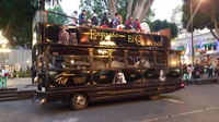 Tour di 6 ore di Colula Magical Town da Bus Autobus a due piani - Housity