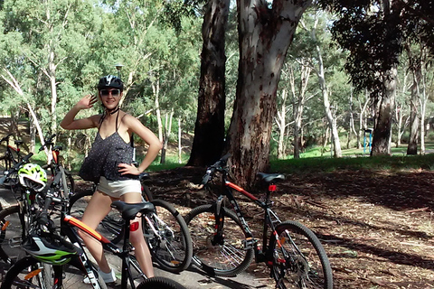 Stadt zu Meer Adelaide Bike Tour