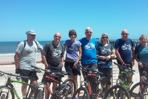 City to Sea Adelaide Bike Tour