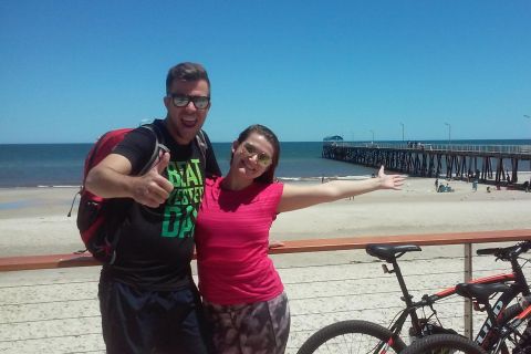 City to Sea Adelaide Bike Tour