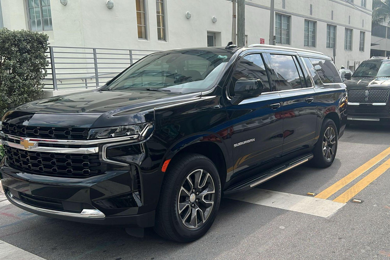 Key West Adventure: Day Trip from Miami to Paradise! ☀️