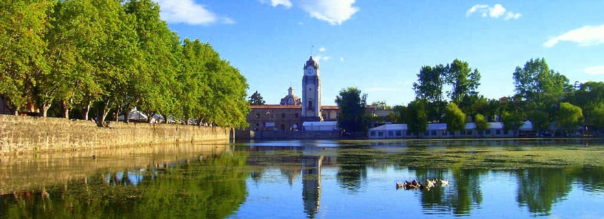 Visite historique de la ville d'Alta Gracia depuis Cordoue