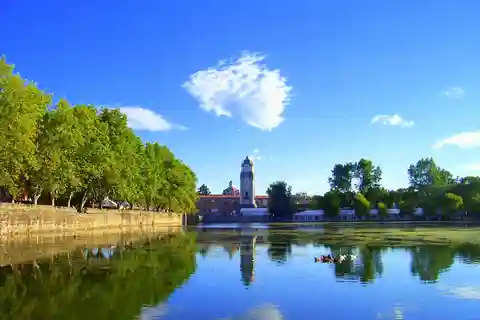 Visite historique de la ville d'Alta Gracia depuis Cordoue