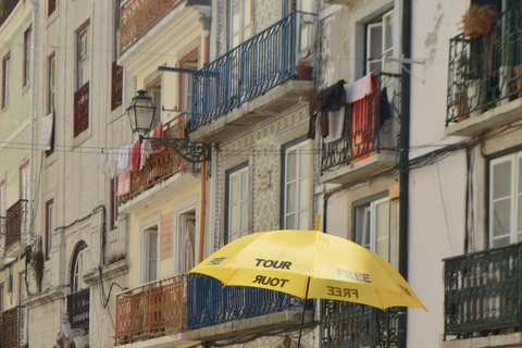 Visite à pied de la Mouraria et du quartier juif