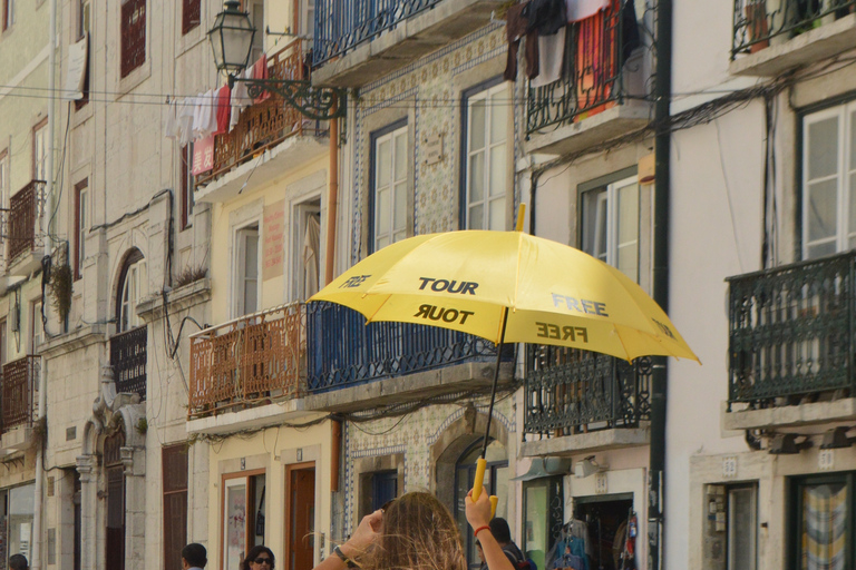 Visite à pied de la Mouraria et du quartier juif