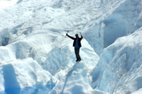 Desde El Calafate, Glaciar Perito Moreno Trekking de Hielo - Hizvo