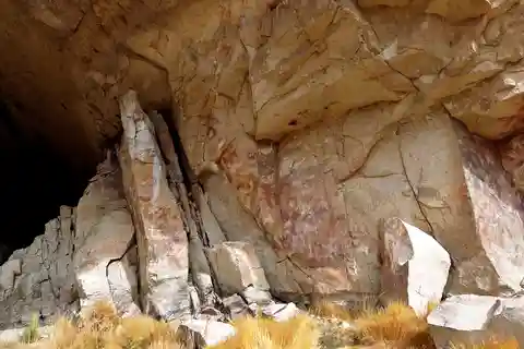 El Calafate Sightseeing Tour with Walichu Caves