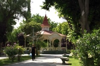 Aus Puerto Madryn, Chubut River Valley Welsh Colonies - Hizvo
