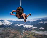 Cairns, Tandem Skydive à partir de 15 000 pieds - Hizvo