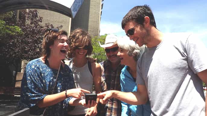 amazing scavenger hunt adventure in golden colorado