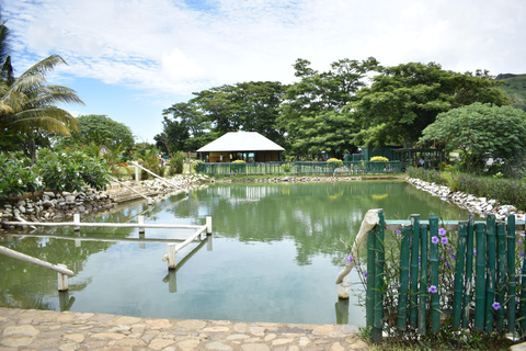 3 night/4 day Fiji Islands Adventure, Culture & Snorkeling Dorm Accommodation
